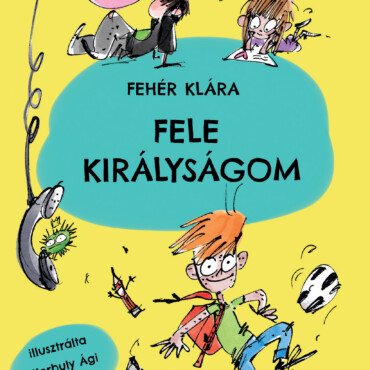 Fele Királyságom