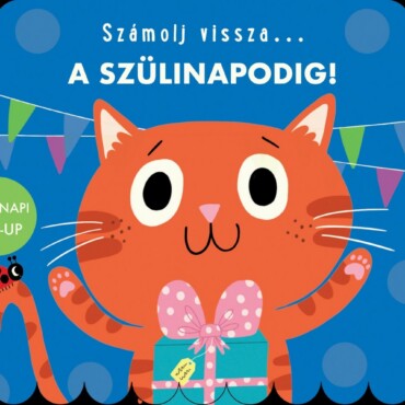 Számolj Vissza... A Szülinapodig!