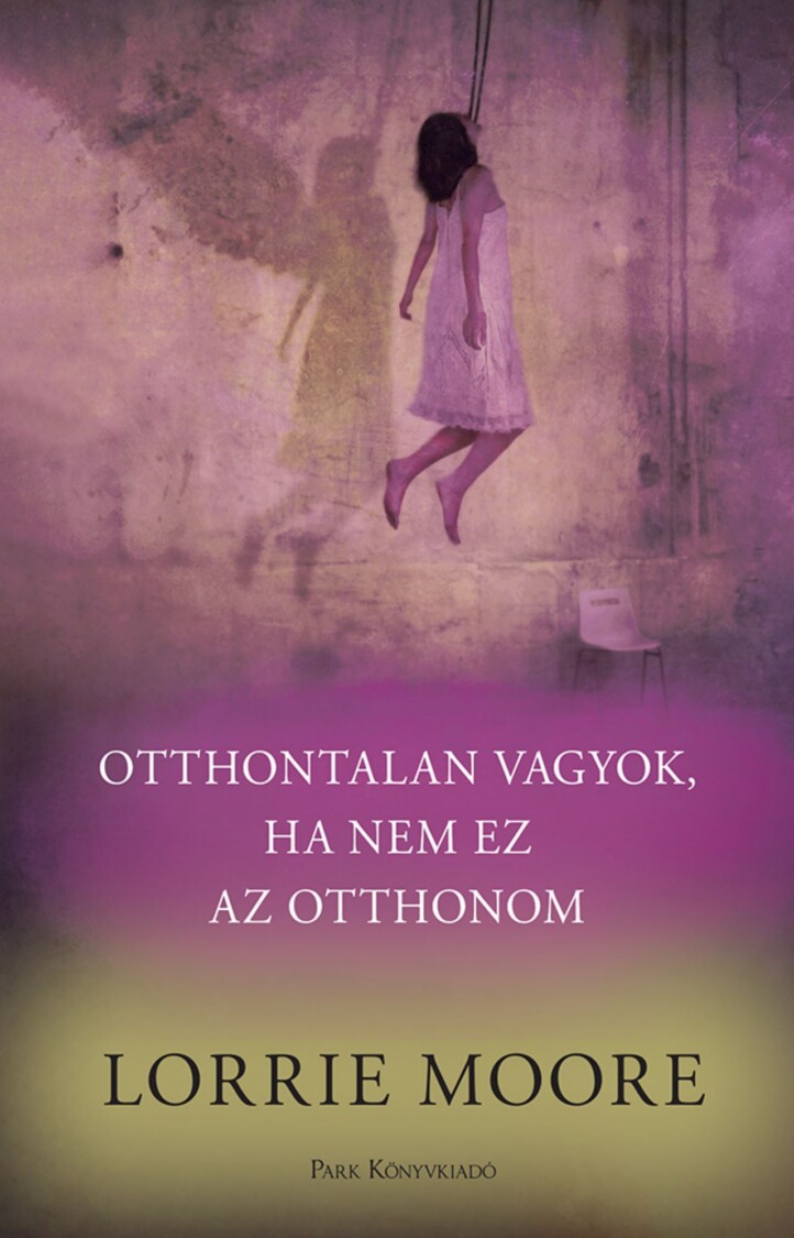 Otthontalan Vagyok, Ha Nem Ez Az Otthonom
