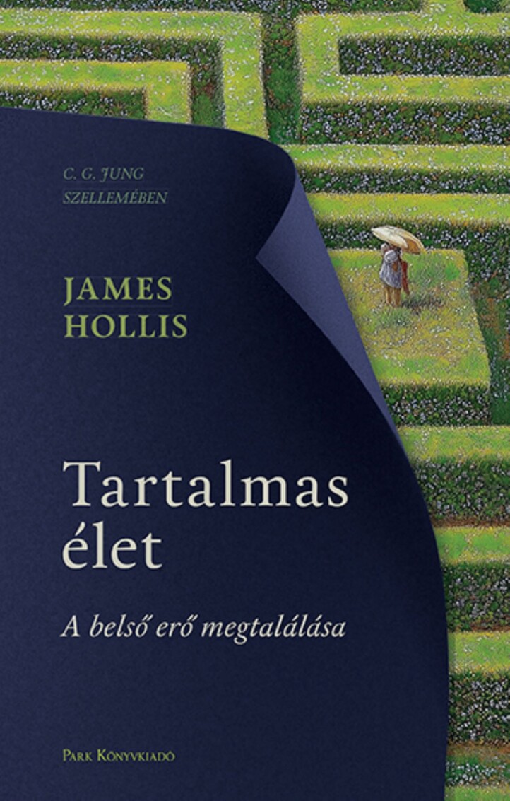 Tartalmas Élet - A Belső Erő Megtalálása