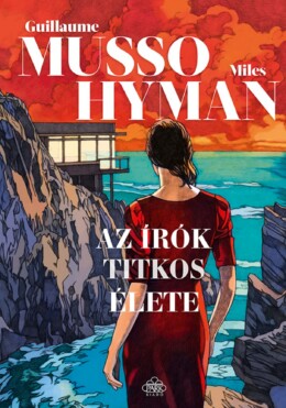 Az Írók Titkos Élete  Képregény