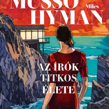 Az Írók Titkos Élete  Képregény