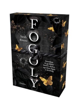 Fogoly - Éldekorált