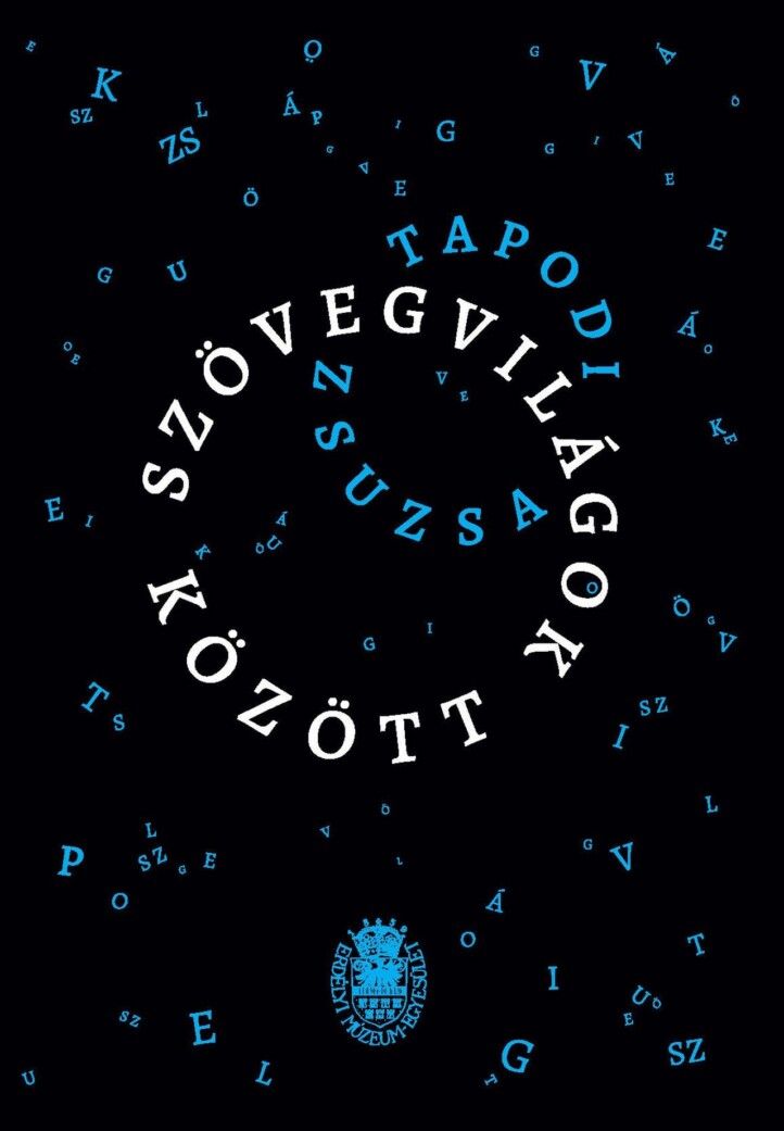 Szövegvilágok Között