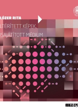 Eltérített Képek, Kisajátított Médium