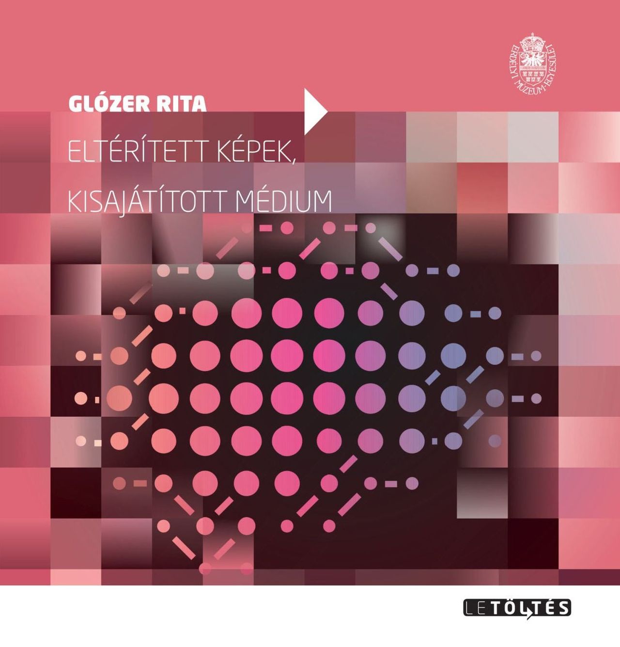 Eltérített Képek, Kisajátított Médium