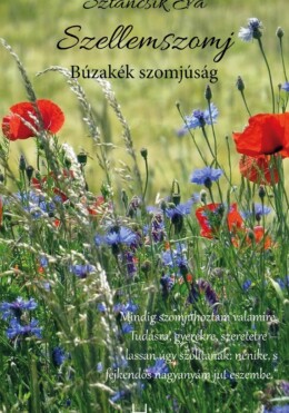 Szellemszomj - Búzakék Szomjúság