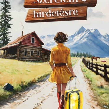 Szerelem Hirdetésre