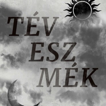 Téveszmék - Pszichózis - Duológia. 1.