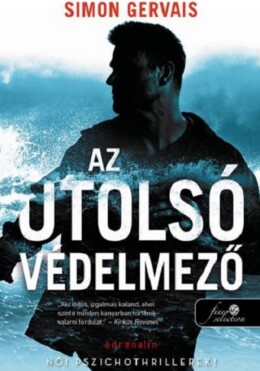 Az Utolsó Védelmező