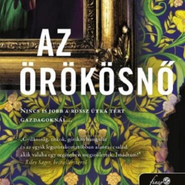 Az Örökösnő