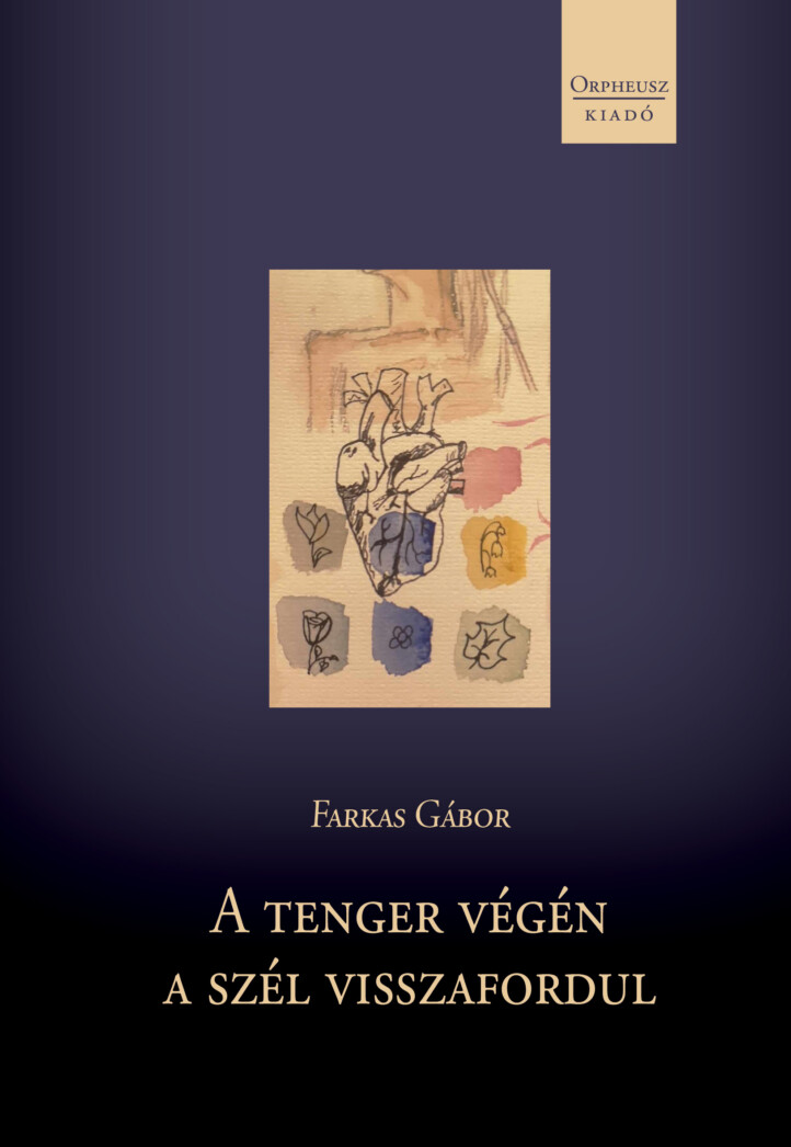 A Tenger Végén A Szél Visszafordul