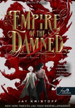 Empire Of The Damned - Holtbirodalom