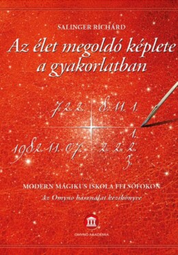 Az Élet Megoldó Képlete A Gyakorlatban