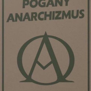 Pogány Anarchizmus