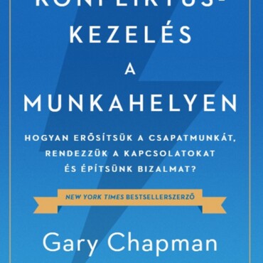 Konfliktuskezelés A Munkahelyen