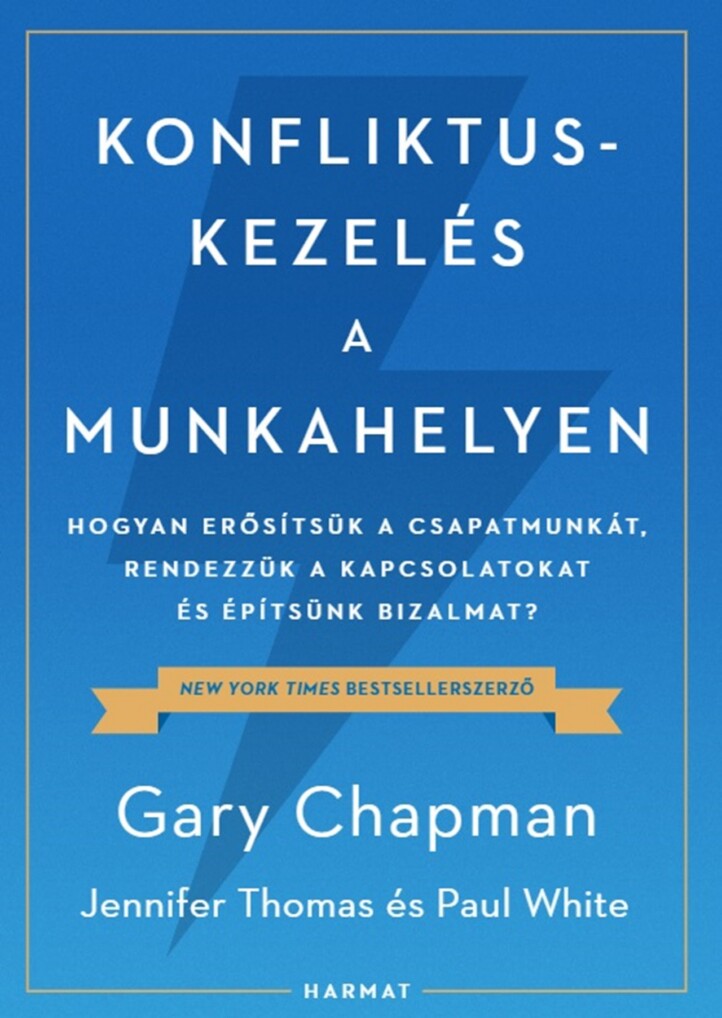 Konfliktuskezelés A Munkahelyen