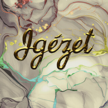 Igézet