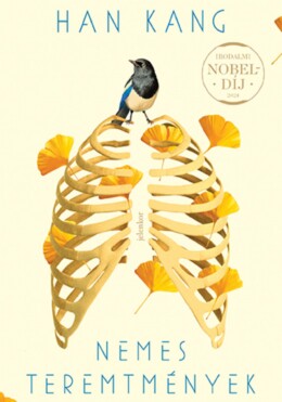 Nemes Teremtmények (Irodalmi Nobel-Díj 2024)