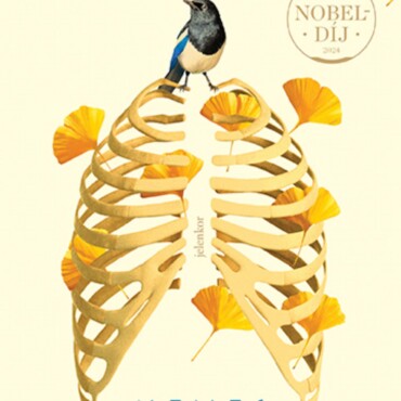 Nemes Teremtmények (Irodalmi Nobel-Díj 2024)