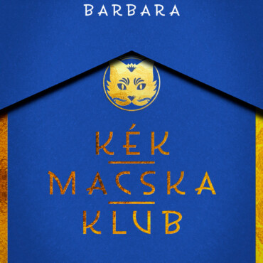 Kék Macska Klub