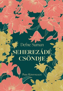 Seherezádé Csöndje