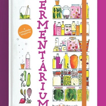 Fermentárium - Erjesztési Napló