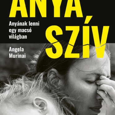 Anya Szív - Második, Átdolgozott Kiadás