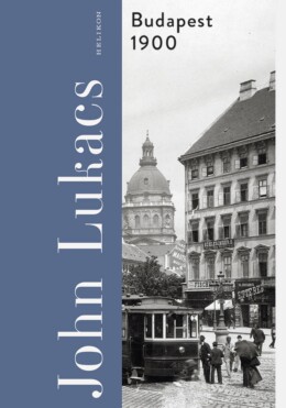 Budapest 1900
