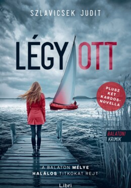 Légy/Ott - Plusz Két Kardos Novella