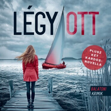 Légy/Ott - Plusz Két Kardos Novella