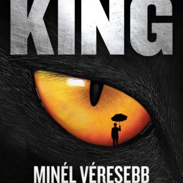 Minél Véresebb - Fűzött