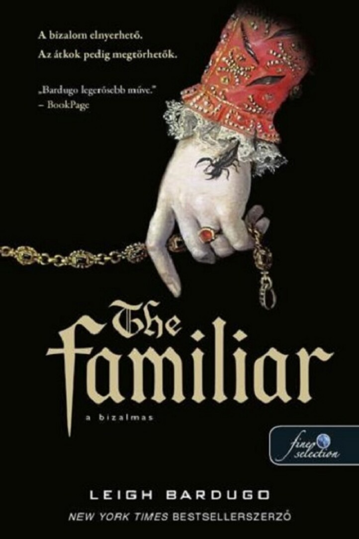 The Familiar  A Bizalmas