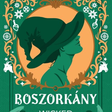 Wicked - Boszorkány