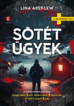 Sötét Ügyek