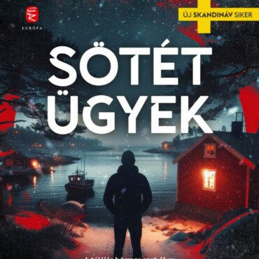 Sötét Ügyek