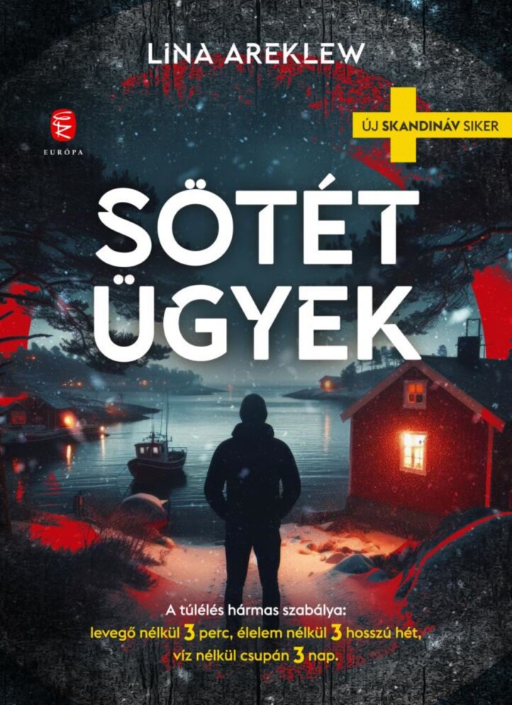 Sötét Ügyek