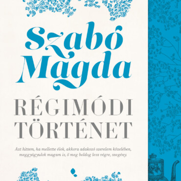 Régimódi Történet