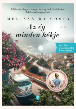 Az Ég Minden Kékje