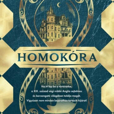 Homokóra