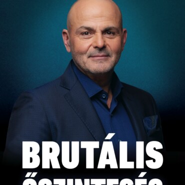 Brutális Őszinteség - A Legrosszabb Igazság Is Jobb, Mint A Legjobb Hazugság