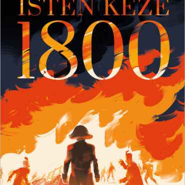 Isten Keze - 1800