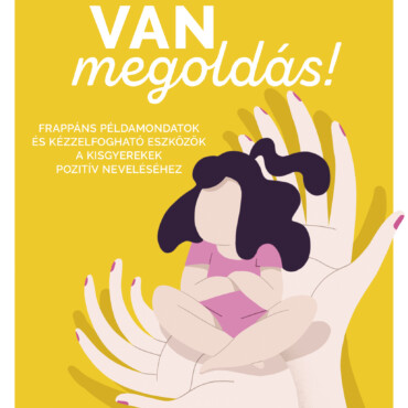 Van Megoldás!