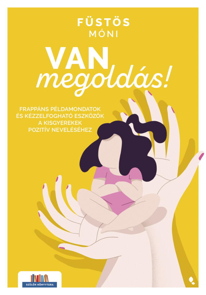 Van Megoldás!