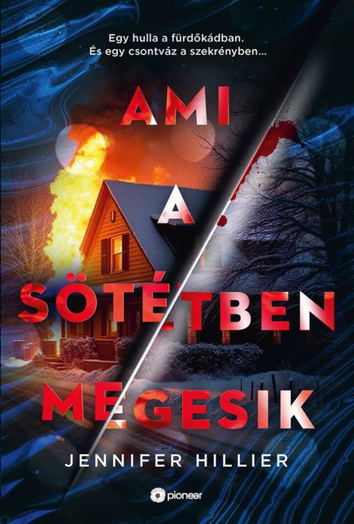Ami A Sötétben Megesik