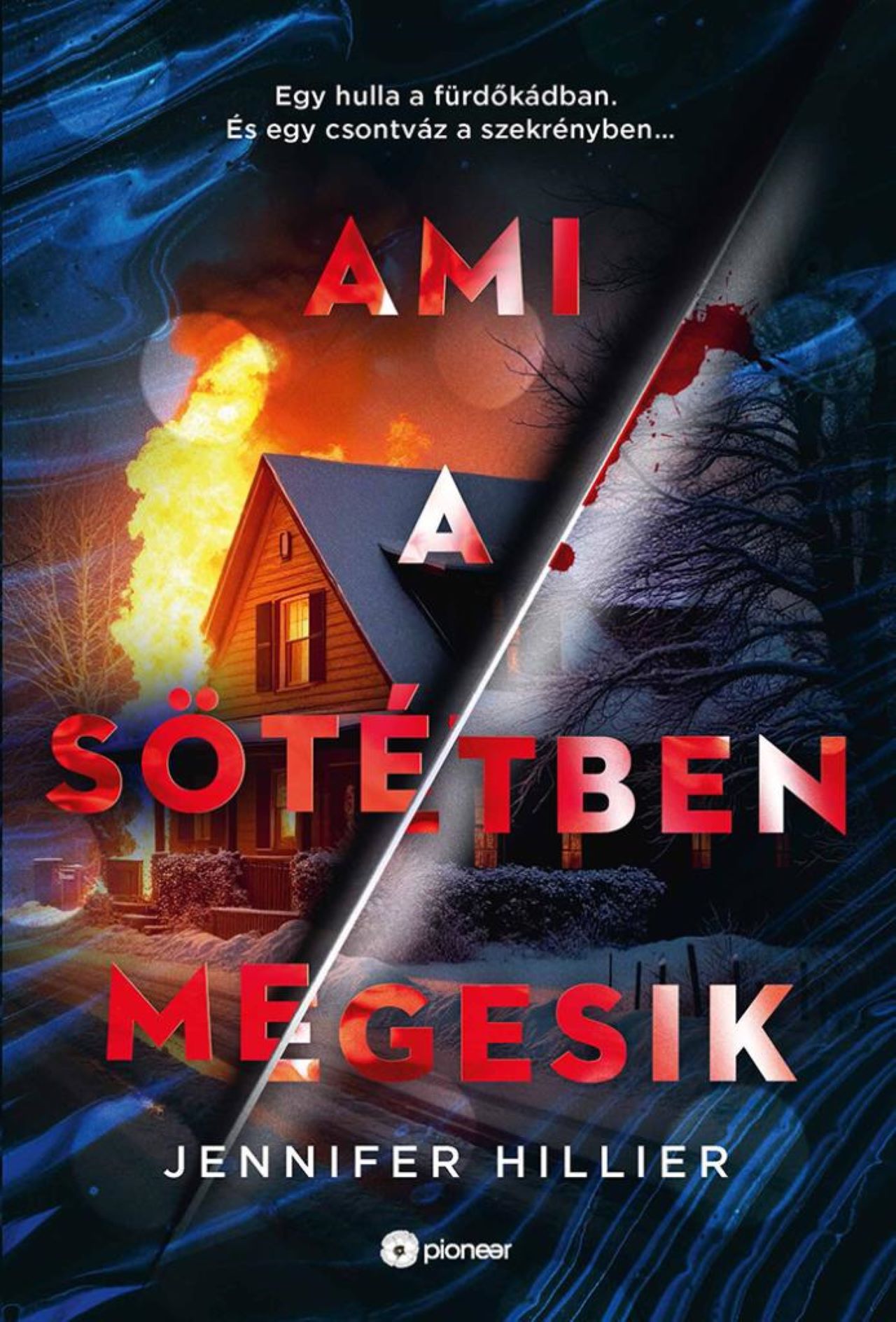 Ami A Sötétben Megesik