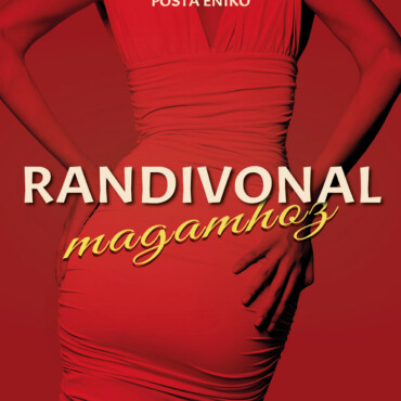 Randivonal - Magamhoz