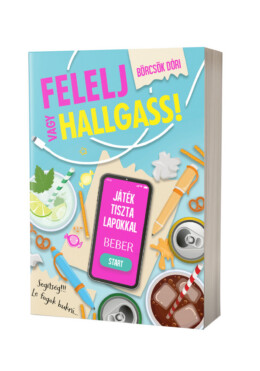Felelj Vagy Hallgass!