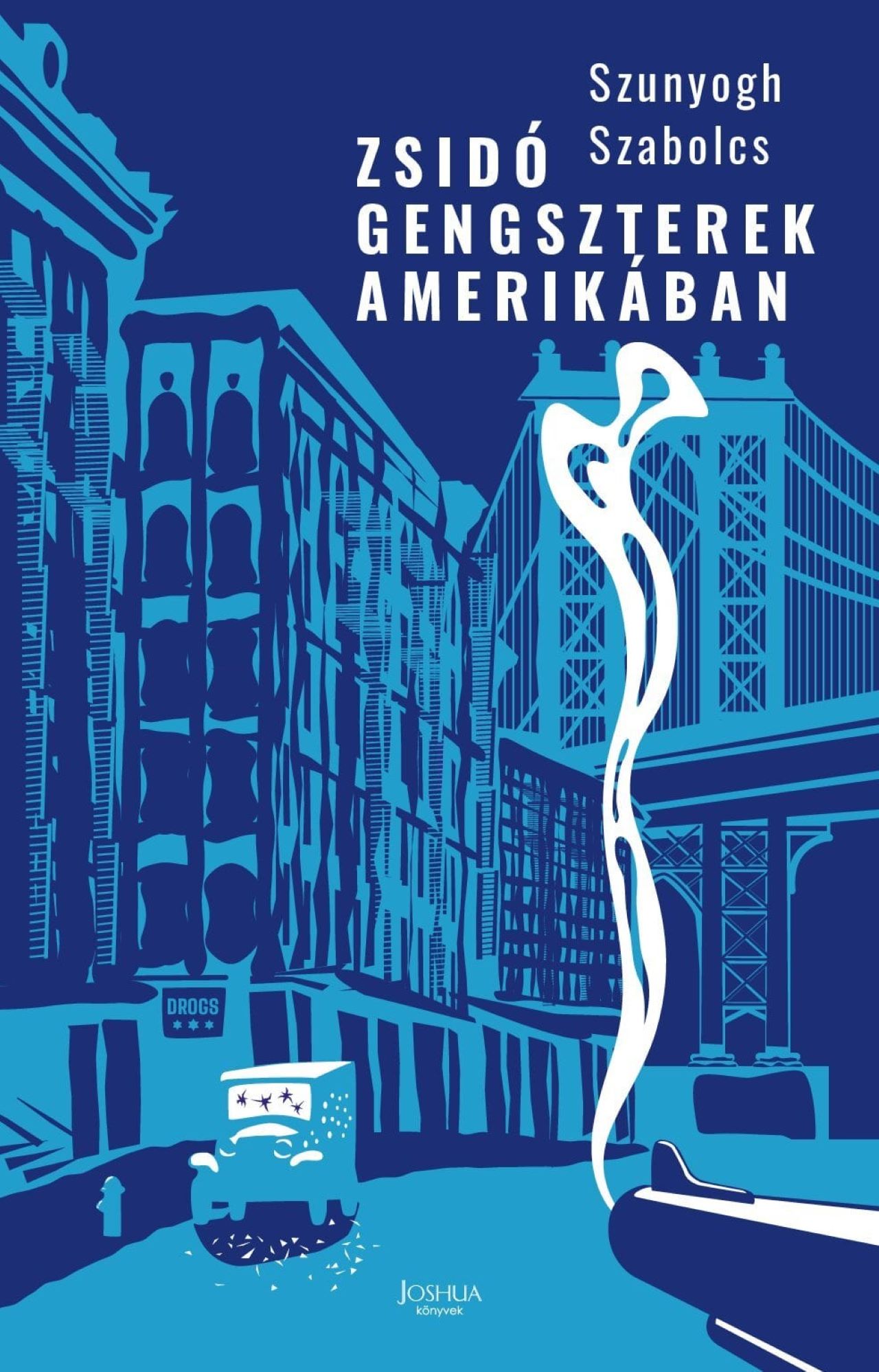 Zsidó Gengszterek Amerikában