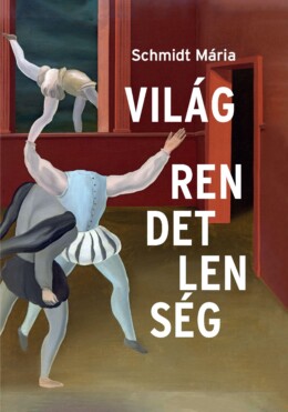 Világrendetlenség
